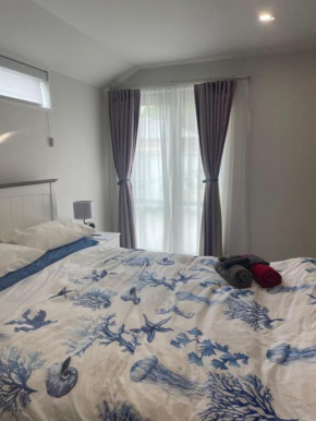Bryndwr Accommodation